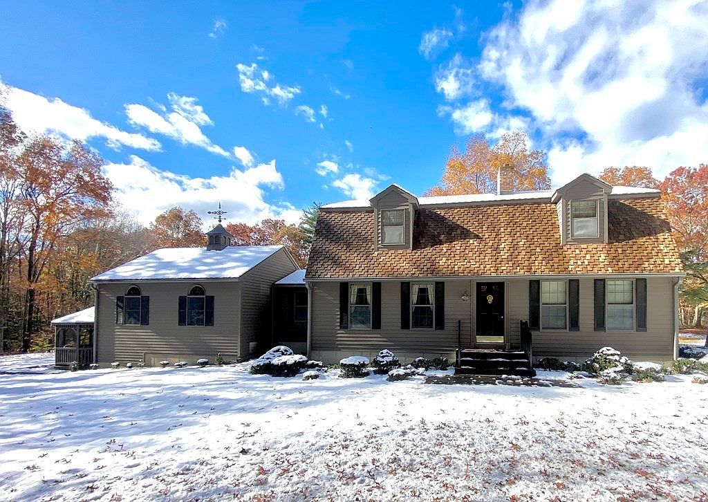 315 Mountain Rd, Holyoke, MA 01040 MLS 73176999 Zillow