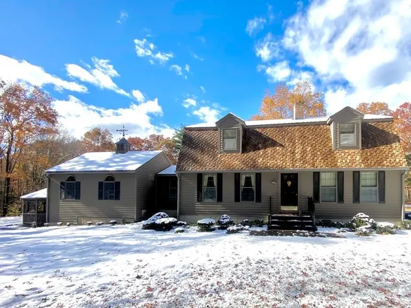 315 Mountain Rd, Holyoke, MA 01040