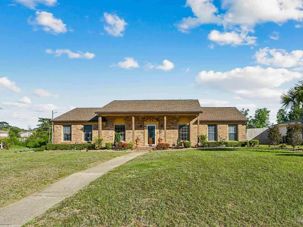 2511 Tomlinson Rd, Pensacola, FL 32526