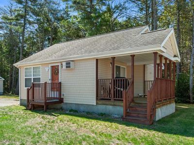 412 Post Road #196, Wells, ME, 04090