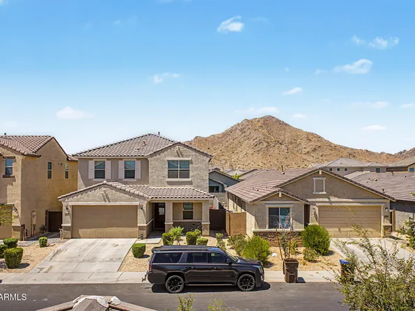 4392 W MOUNTAIN LAURAL Drive, San Tan Valley, AZ 85144
