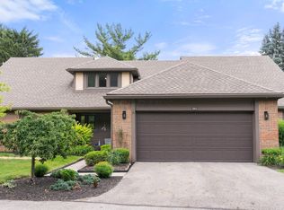 3903 Inverness Cir, Dublin, OH 43016