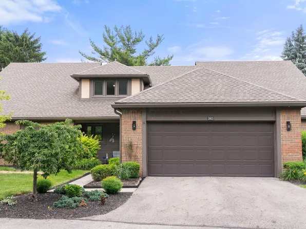 3903 Inverness Cir, Dublin, OH 43016