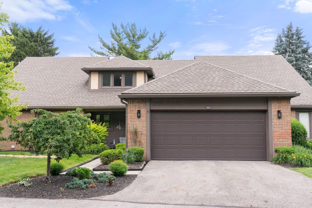 Real estate listing image