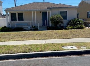 11270 Segrell Way, Culver City, CA 90230