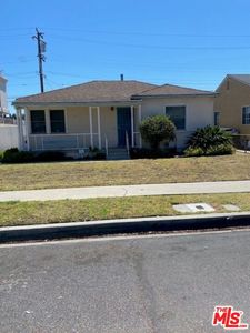 11270 Segrell Way, Culver City, CA, 90230