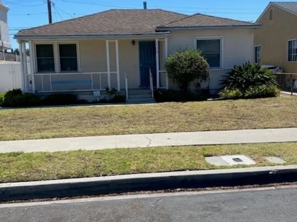 11270 Segrell Way, Culver City, CA 90230