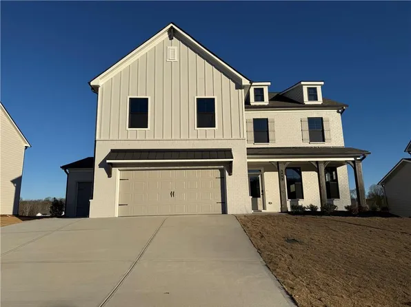 126 Brandle Rose Way, Hoschton, GA 30548