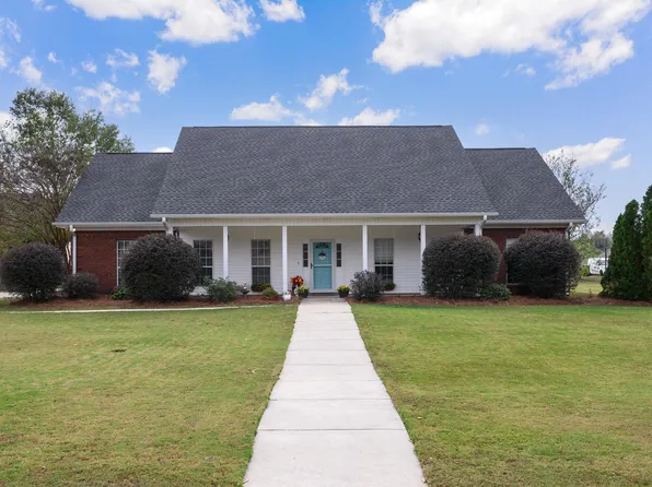 110 Corbin St, Clanton, AL 35045