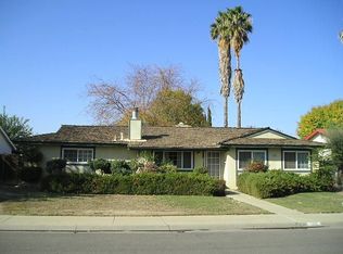 106 S Princeton Ave, Coalinga, CA 93210