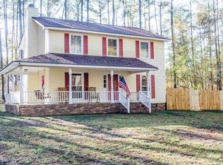 248 Fox Run Dr, Hopkins, SC 29061