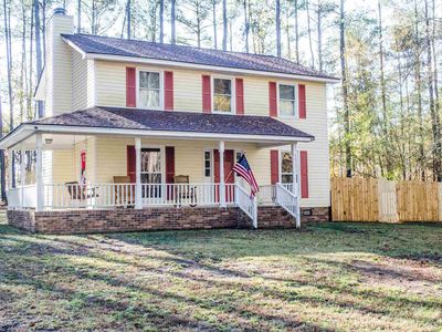 248 Fox Run Dr, Hopkins, SC, 29061