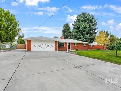 10715 W Cruser Dr, Boise, ID, 83709