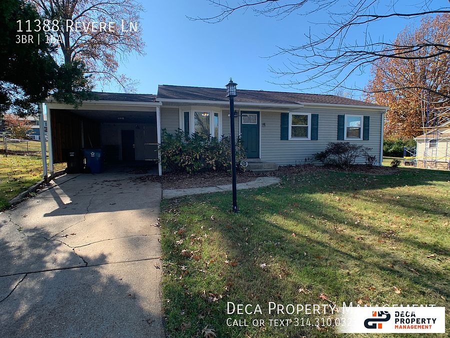 1st image of 11388 Revere Ln