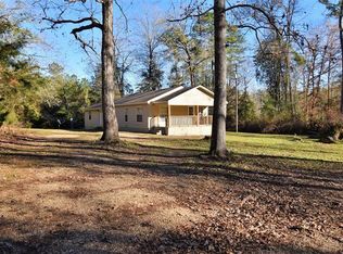 617 Parsonage Rd, Colfax, LA 71417