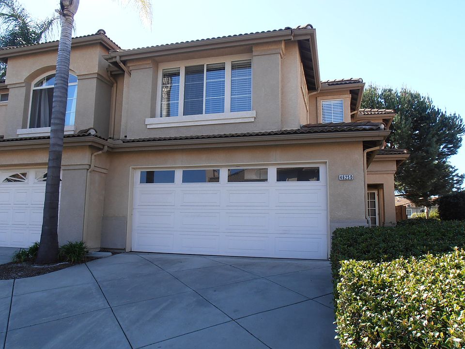 1st image of 4625 Los Alamos Way Unit D