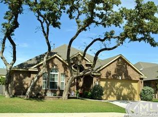 8919 Black Frst, Helotes, TX 78023