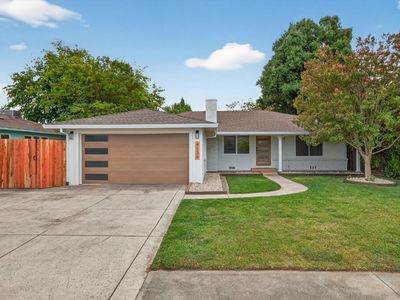 4536 McDonald Dr, Sacramento, CA, 95821