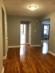 Rented by John Thomas, LREB