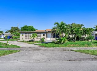2247 Wiley St #2247, Hollywood, FL 33020