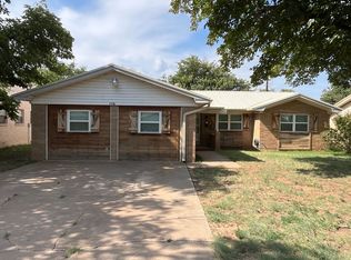 5506 12th St, Lubbock, TX 79416
