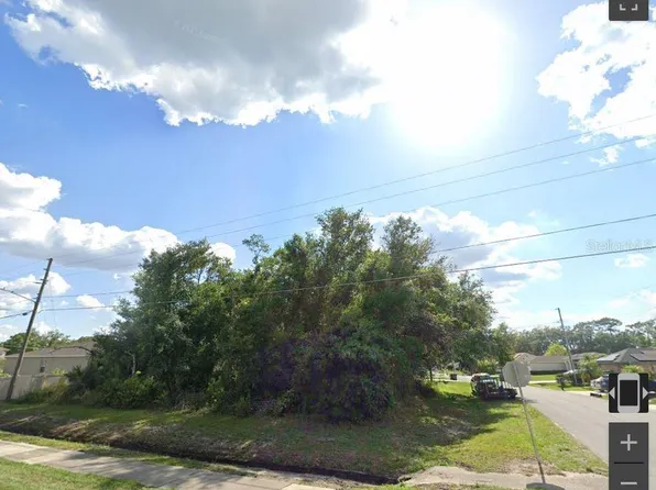402 GANNET COURT LOT 1, POINCIANA, FL 34759