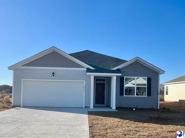 2016 Eastpark Drive Aria #B-lot 16, Darlington, SC 29532