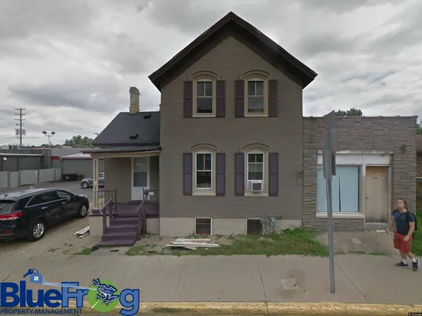 312 S Pearl St, New London, WI 54961