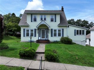 274 Normal Ave, Slippery Rock, PA 16057