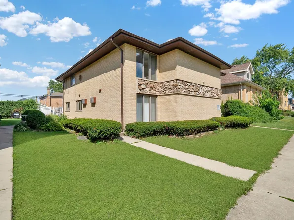 2844 N 73rd Ct, Elmwood Park, IL 60707