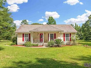 14731 Springfield Rd, Walker, LA 70785
