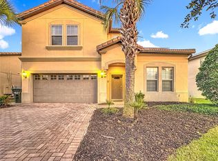 1821 Gobi Dr, Kissimmee, FL 34747