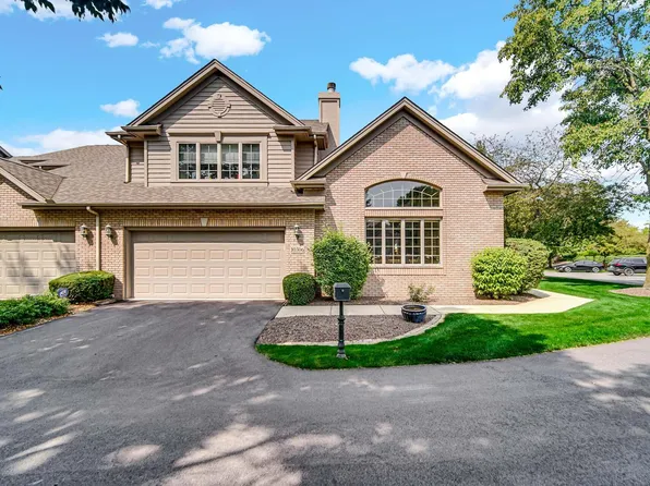 10306 Deerwood Ct #4, Munster, IN 46321