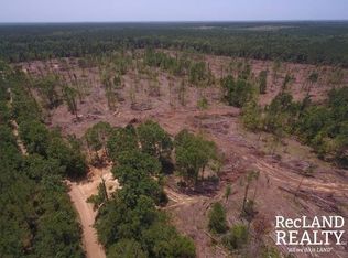 0 McCollum Rd, Kelly, LA 71441