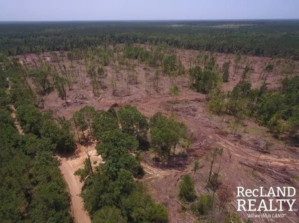 0 McCollum Rd, Kelly, LA 71441
