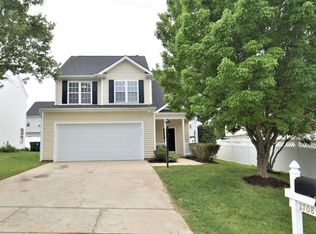 2708 Red Ruby Ln, Raleigh, NC 27610