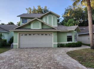 740 Wintergreen Ln, Titusville, FL 32780