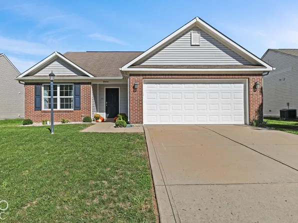 10844 Tedder Lake Dr, Indianapolis, IN 46239