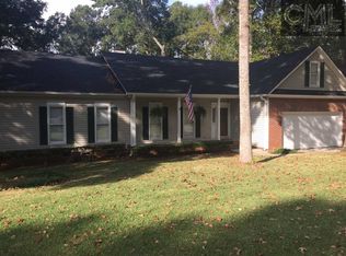 324 Whiteford Way, Lexington, SC 29072