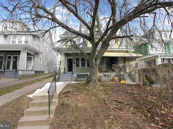 1408 Stuyvesant Ave, Trenton, NJ 08618