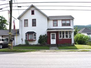 474 Main St, Hallstead, PA 18822