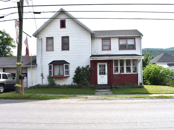 474 Main St, Hallstead, PA 18822