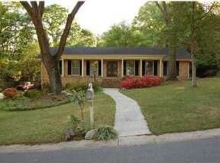 3204 Colesbury Dr, Birmingham, AL 35226
