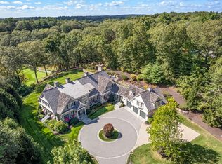 76 Robin Rd, Weston, MA 02493