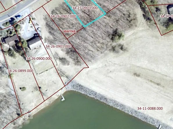 903 Wynonah Dr, Auburn, PA 17922