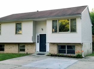 8710 36th Ave, College Park, MD 20740
