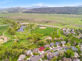 2719 Dixon Creek Ln, Fort Collins, CO 80526