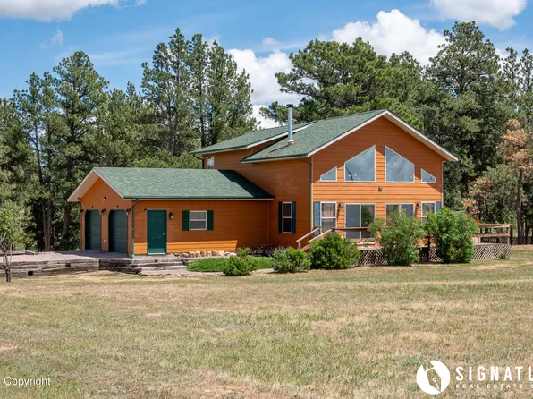 10 Ox Yoke Trl, Carlile, WY 82721