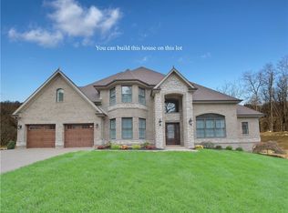 3063 Chestnut Ridge Dr, Clairton, PA 15025