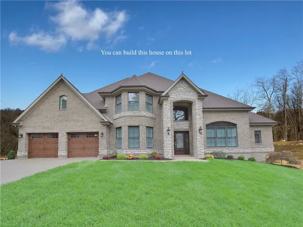 3063 Chestnut Ridge Dr, Clairton, PA 15025